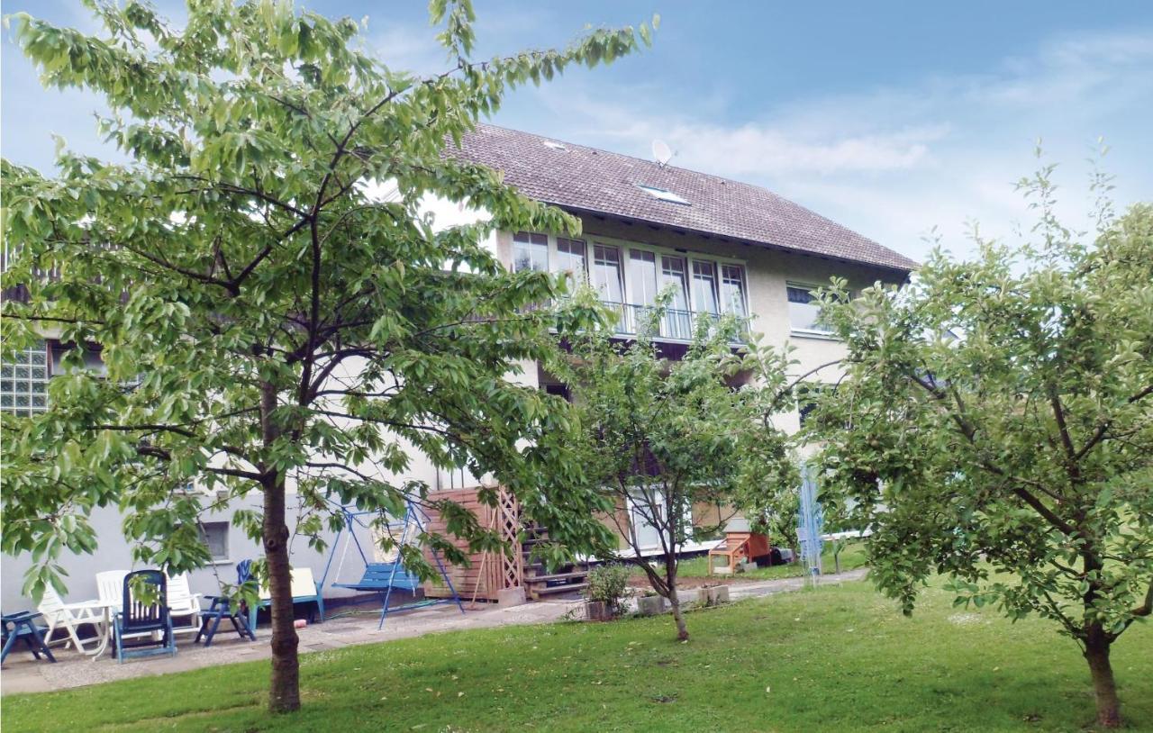 Lovely Apartment In Marienmuenster With Sauna Schieder-Schwalenberg Exteriör bild