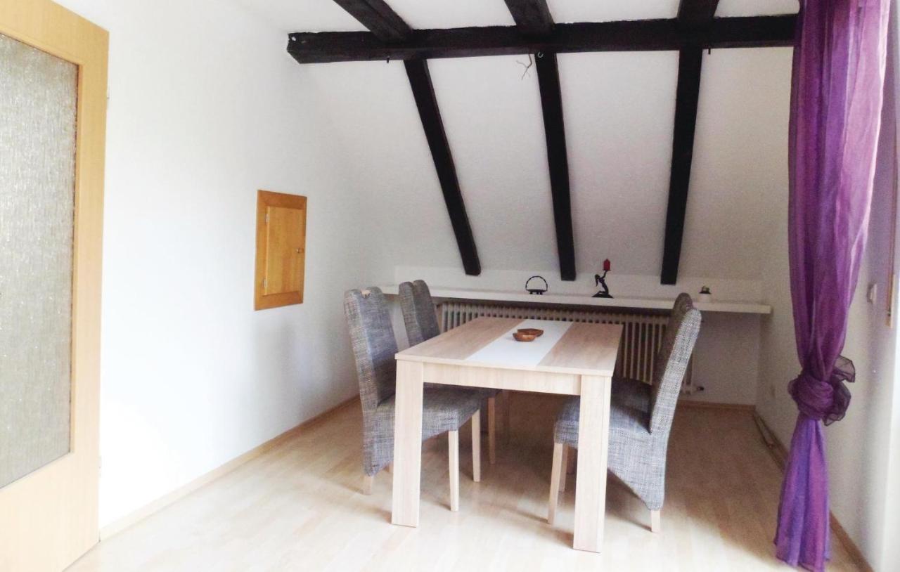 Lovely Apartment In Marienmuenster With Sauna Schieder-Schwalenberg Exteriör bild