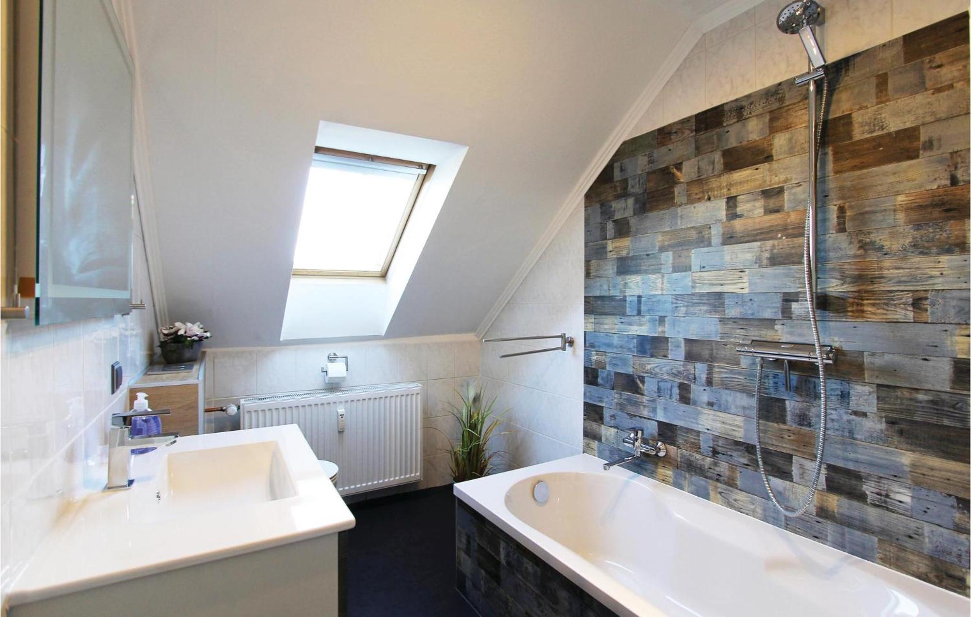 Lovely Apartment In Marienmuenster With Sauna Schieder-Schwalenberg Exteriör bild