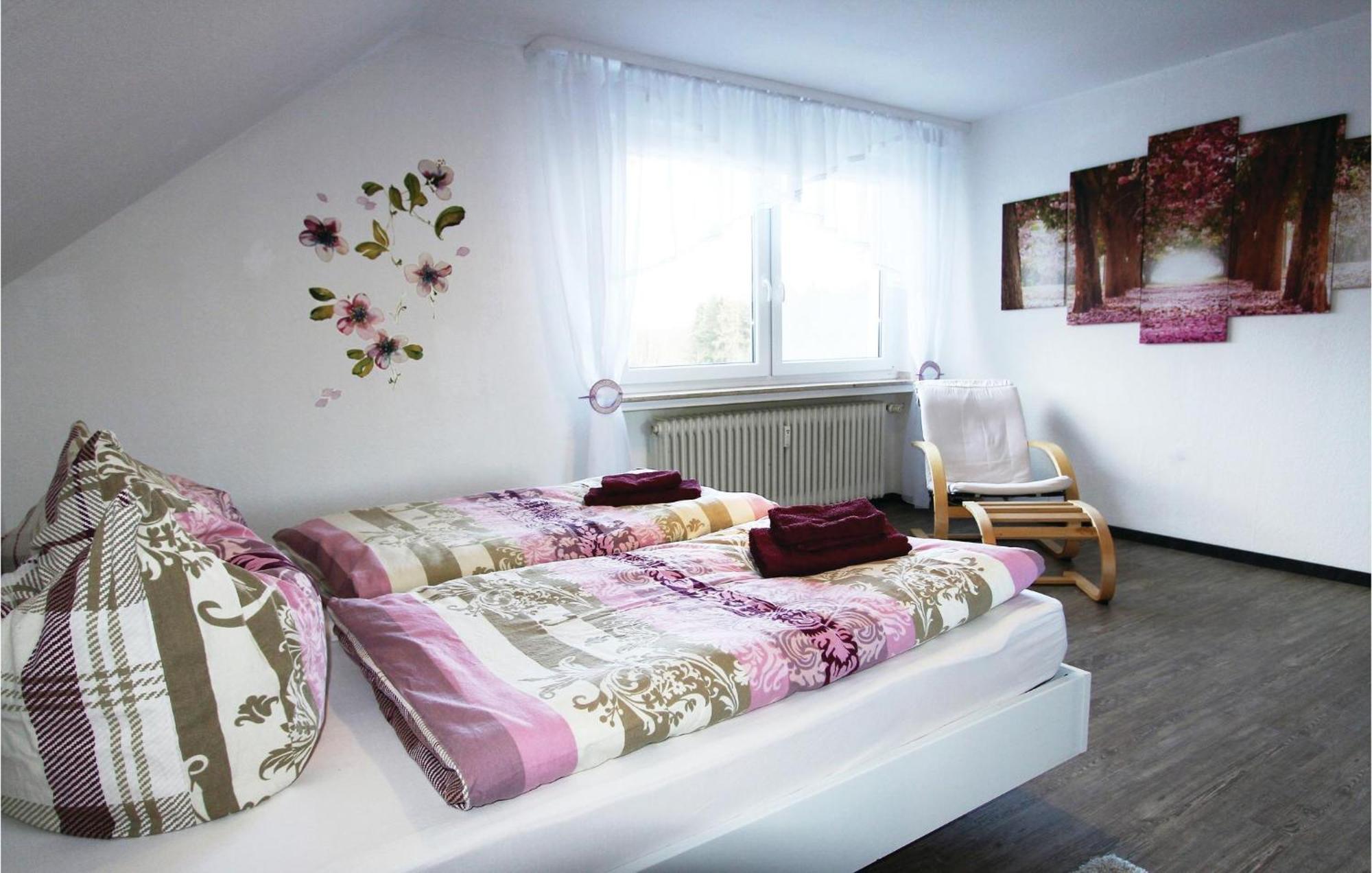 Lovely Apartment In Marienmuenster With Sauna Schieder-Schwalenberg Exteriör bild